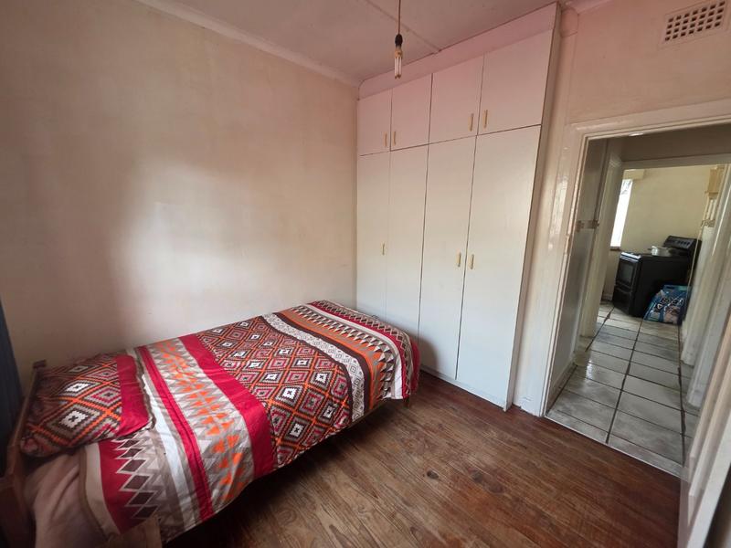 2 Bedroom Property for Sale in Ruyterwacht Western Cape